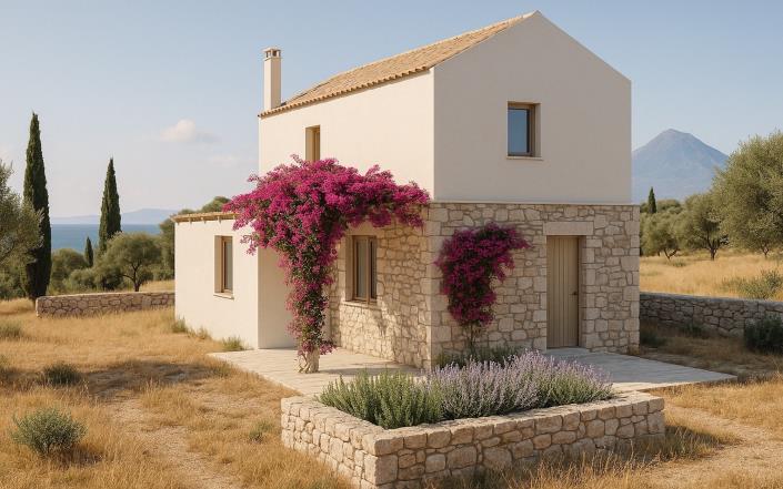 Image No.8-1 Bed Villa / Detached for sale