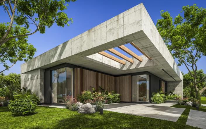 Image No.2-2 Bed Villa / Detached for sale