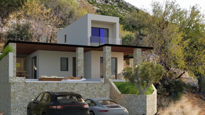 Image No.1-3 Bed Villa / Detached for sale