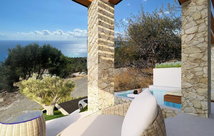 Image No.8-3 Bed Villa / Detached for sale