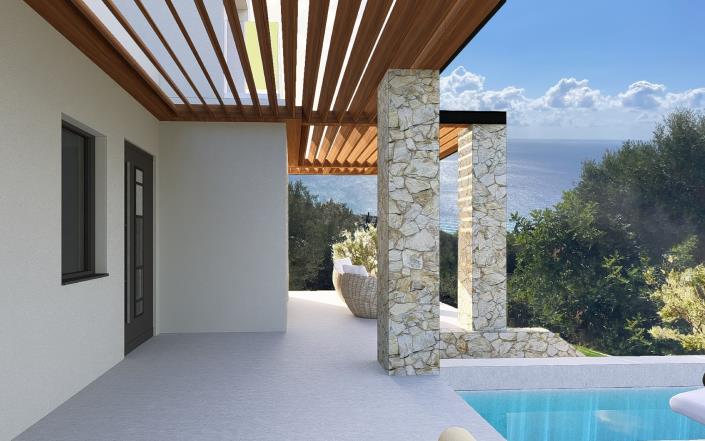 Image No.9-3 Bed Villa / Detached for sale