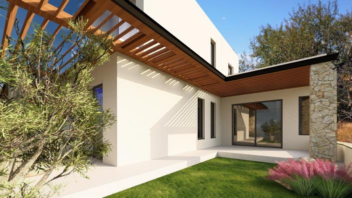 Image No.14-3 Bed Villa / Detached for sale