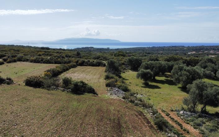 Image No.1-Plot for sale