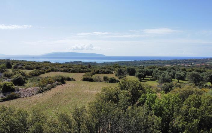 Image No.6-Plot for sale