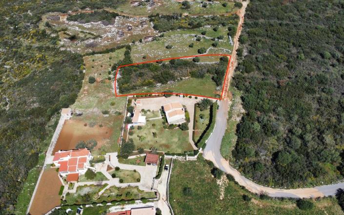 Image No.9-Plot for sale