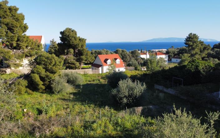 Image No.3-Plot for sale