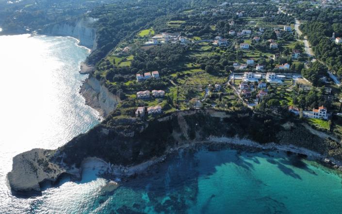 Image No.4-Plot for sale