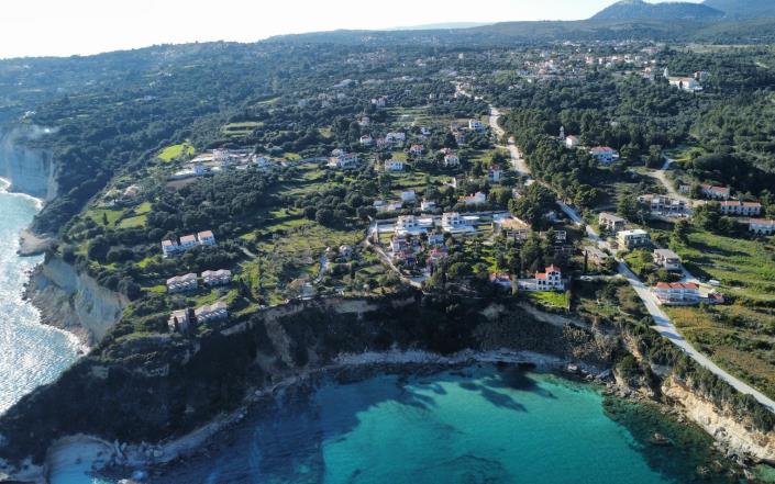 Image No.5-Plot for sale