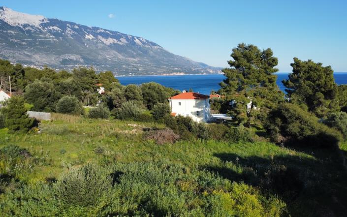 Image No.12-Plot for sale