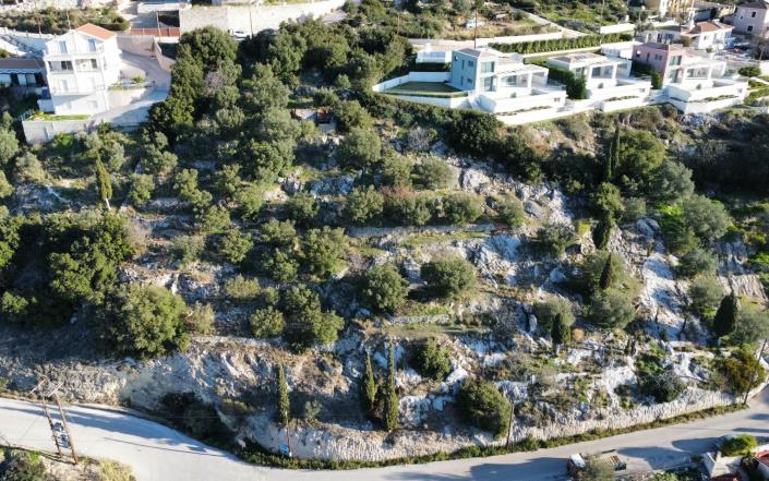 Image No.1-Plot for sale