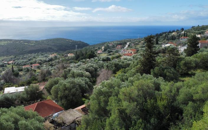 Image No.1-Plot for sale