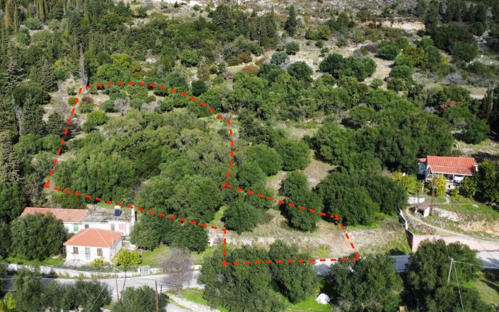 Image No.11-Plot for sale