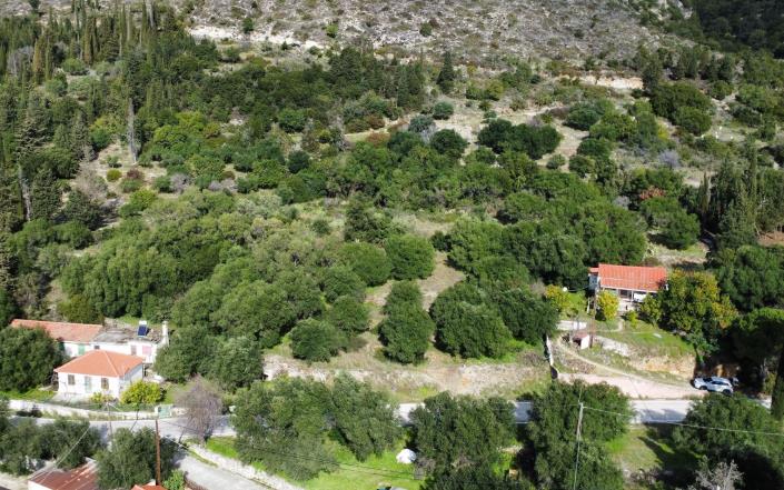 Image No.10-Plot for sale