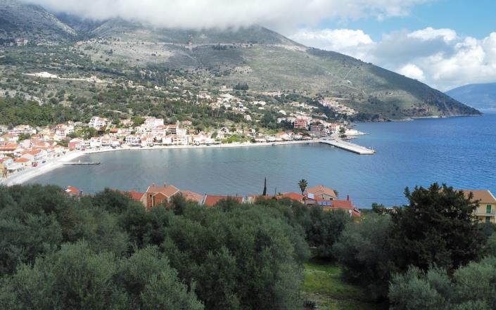 Image No.4-Plot for sale