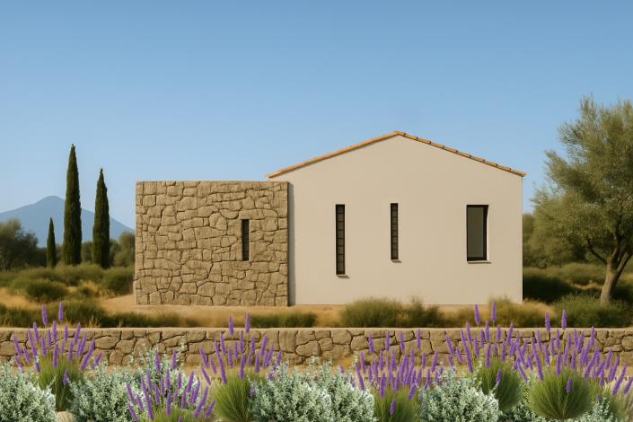 Image No.2-2 Bed Villa for sale