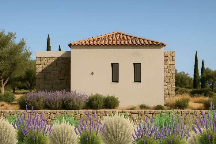 Image No.5-2 Bed Villa for sale