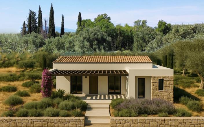 Image No.6-2 Bed Villa for sale