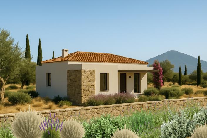 Image No.7-2 Bed Villa for sale