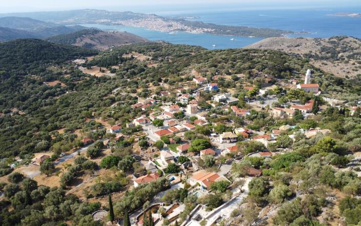 Image No.3-2 Bed House/Villa for sale