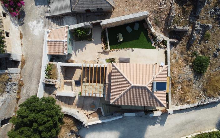 Image No.4-2 Bed House/Villa for sale