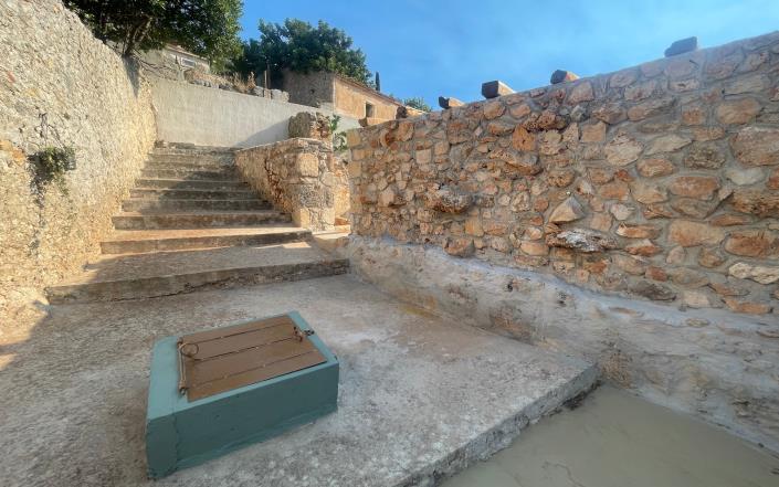 Image No.6-2 Bed House/Villa for sale