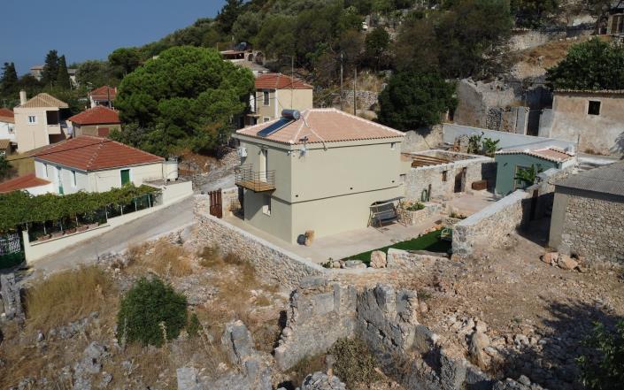 Image No.12-2 Bed House/Villa for sale