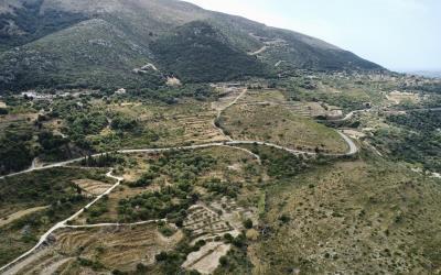Agonas-Olive-Grove-with-Sea-Views-For-Sale-5