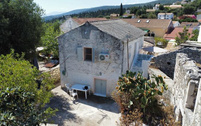 Image No.6-2 Bed Cottage for sale