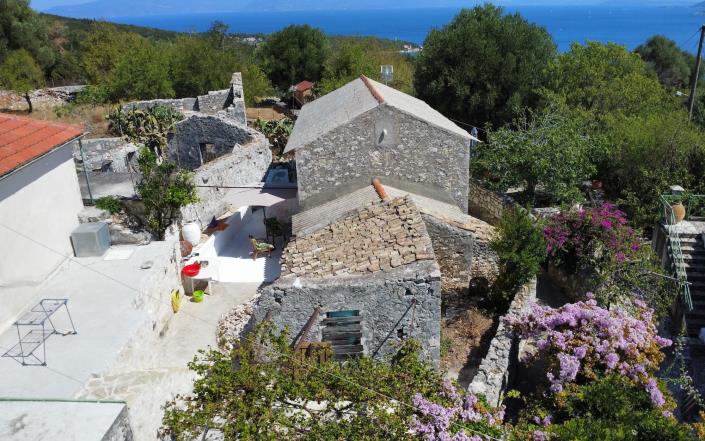 Image No.7-2 Bed Cottage for sale