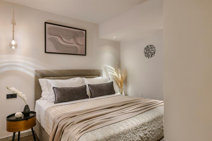 Image No.6-2 Bed Apartment for sale