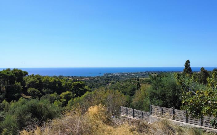 Image No.2-Plot for sale