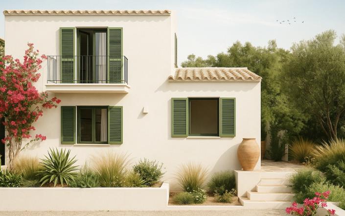 Image No.2-5 Bed Villa for sale