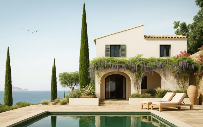 Image No.1-5 Bed Villa for sale