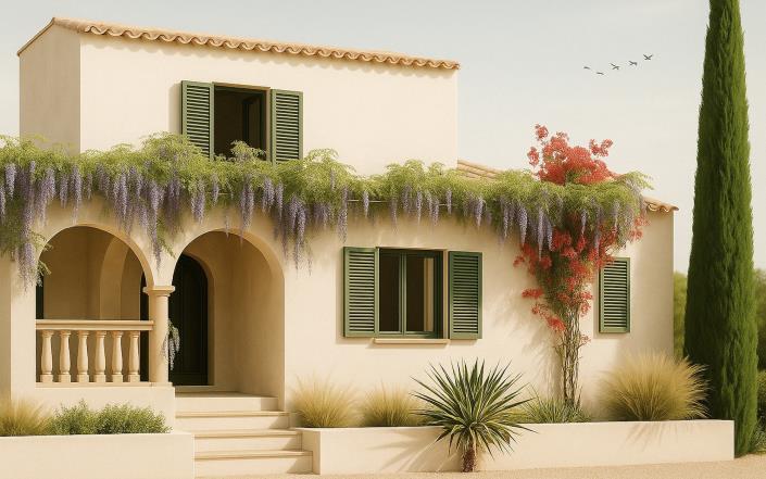 Image No.8-5 Bed Villa for sale