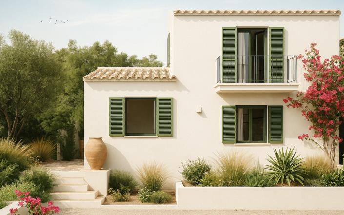 Image No.9-5 Bed Villa for sale