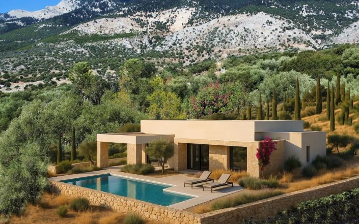 Image No.3-3 Bed Villa for sale