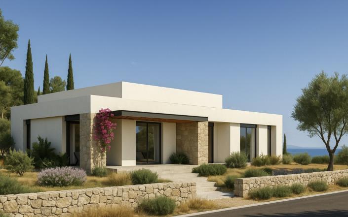 Image No.6-3 Bed Villa for sale