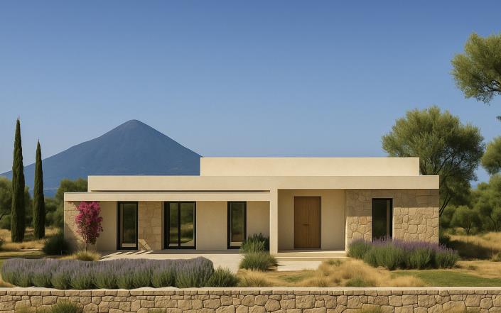 Image No.8-3 Bed Villa for sale