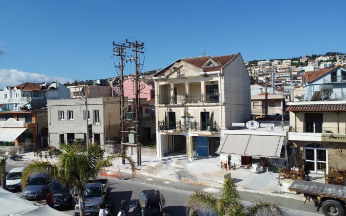 Image No.10-3 Bed Maisonette for sale