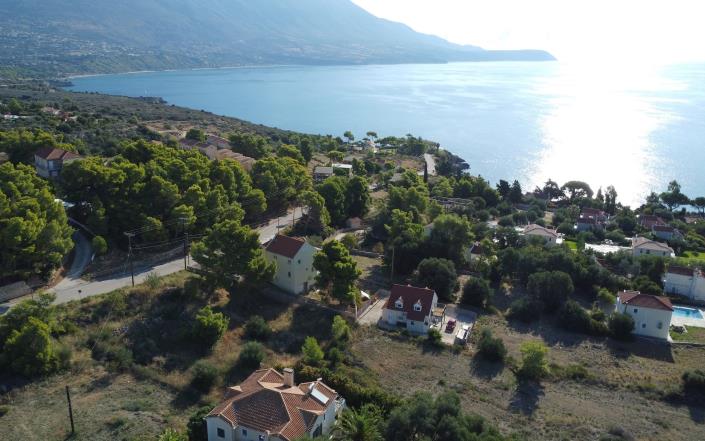 Image No.18-3 Bed House/Villa for sale