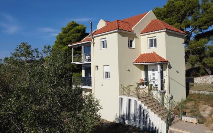 Image No.19-3 Bed House/Villa for sale