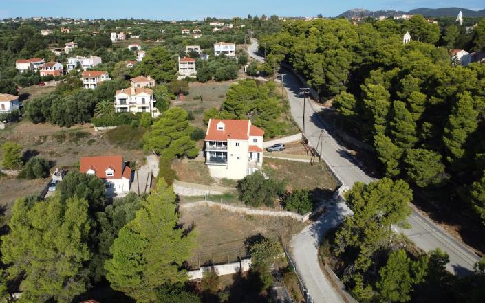 Image No.21-3 Bed House/Villa for sale