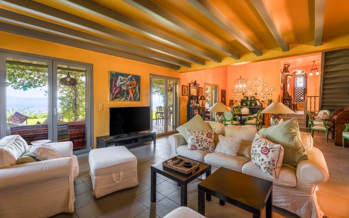 Image No.7-5 Bed Mansion for sale