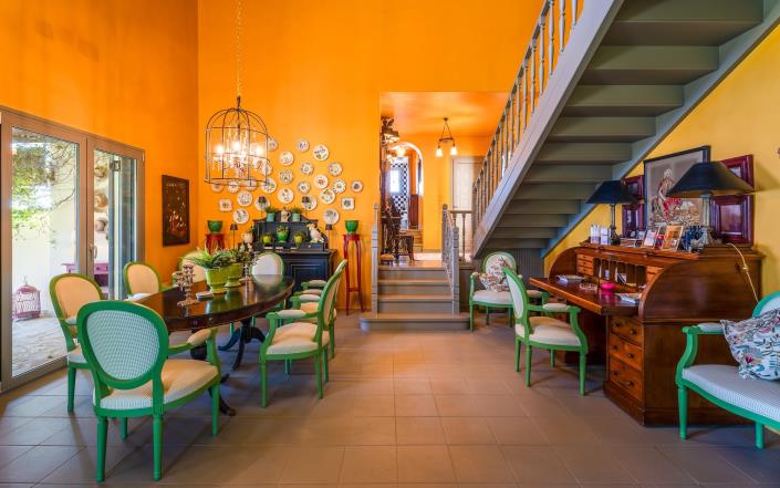 Image No.9-5 Bed Mansion for sale