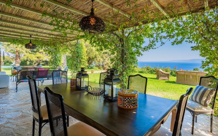 Image No.4-5 Bed Mansion for sale