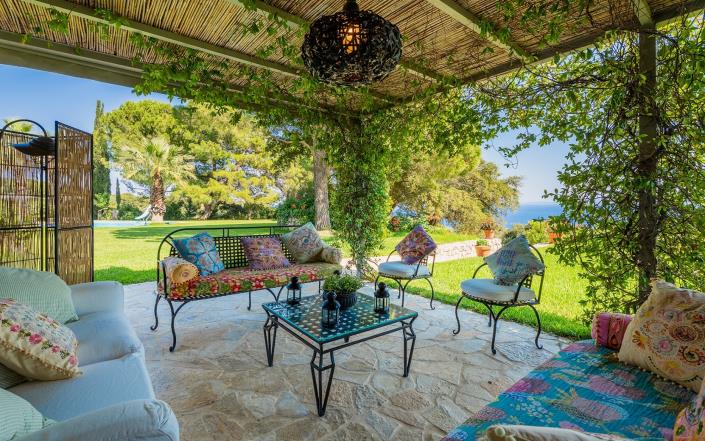 Image No.18-5 Bed Mansion for sale