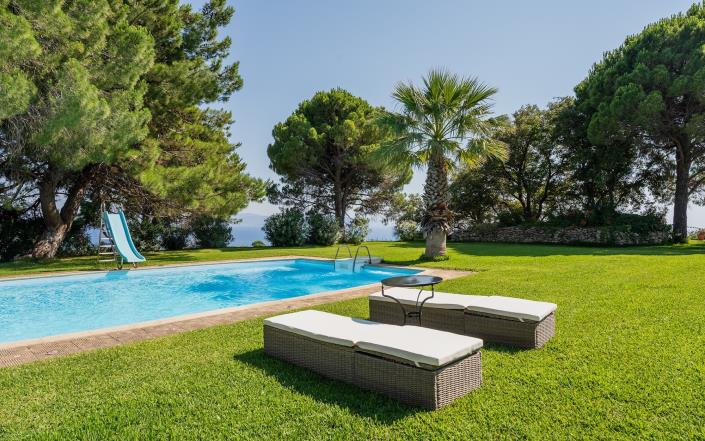 Image No.3-5 Bed Mansion for sale