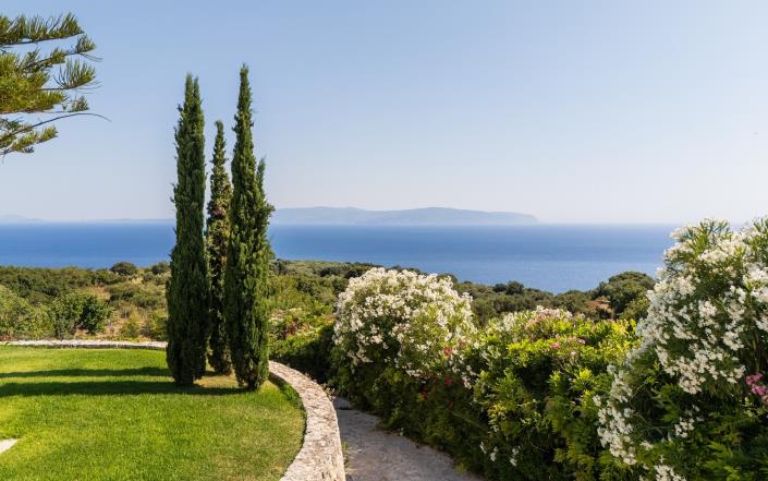 Image No.22-5 Bed Mansion for sale