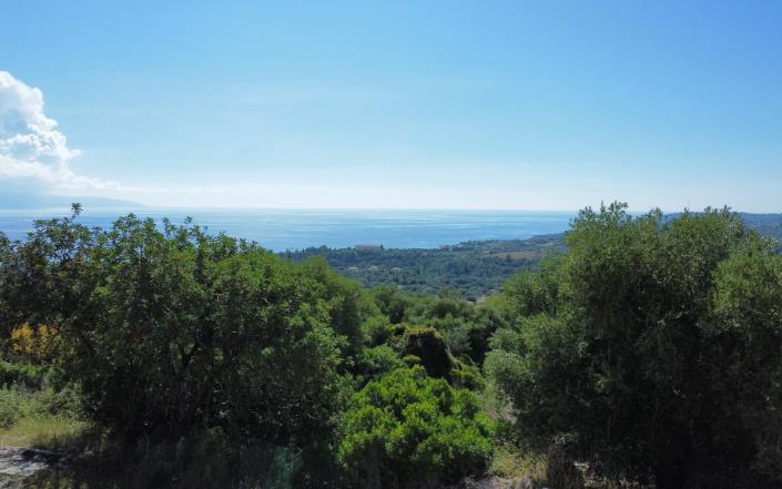 Image No.1-Plot for sale