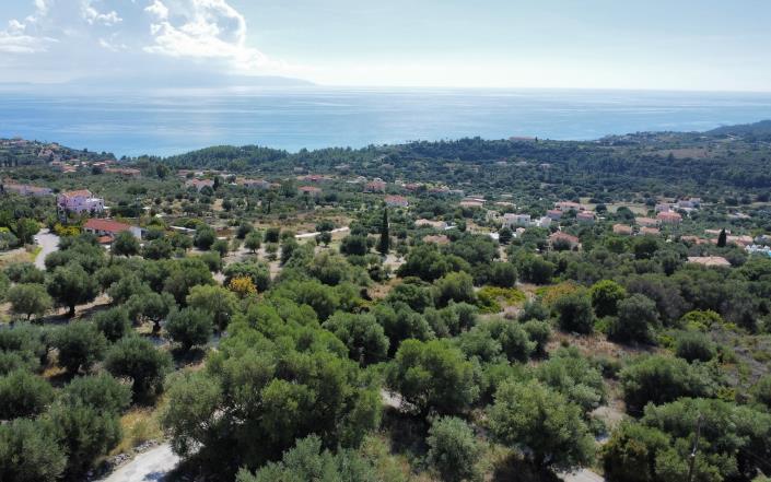 Image No.12-Plot for sale